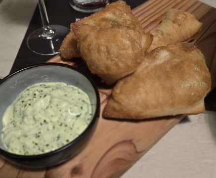 Il Giardino D'italia Morsbronn