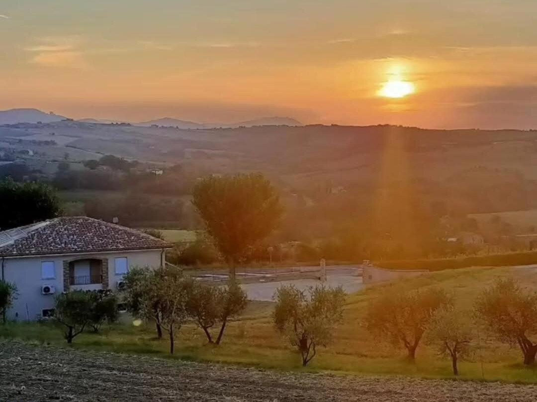 Casa Alysa Agriturismo