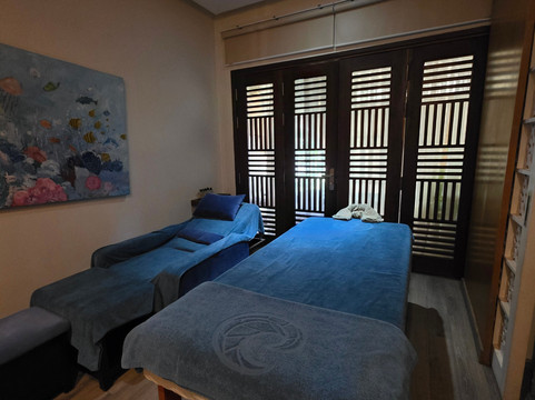 Zest Spa-藩切市必去景点