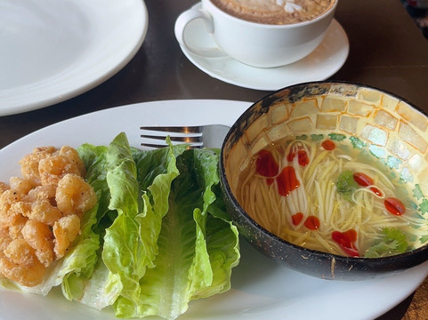 Cochi By Marvin Agustin