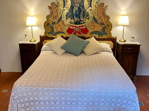 Castell De Santa Florentina-Canet de Mar必去景点