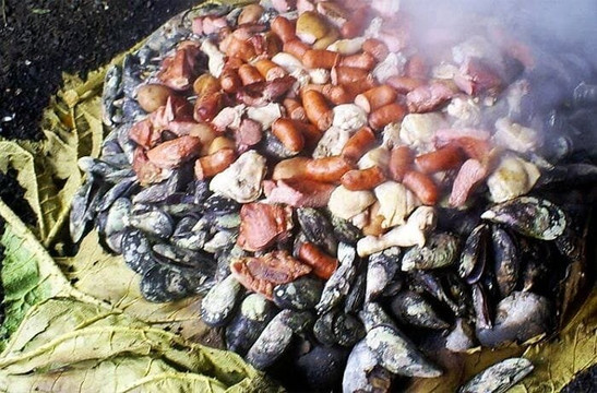 Chiloe-奇洛埃岛必去景点