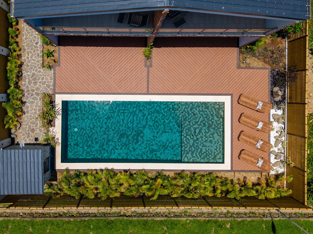 Tides Apartments