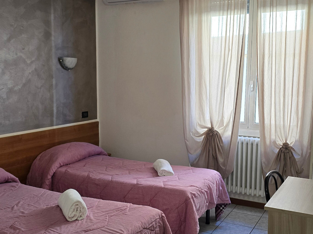 马里诺尼酒店主图