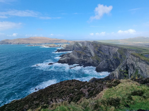 Kerry Cliffs-Doora Cross必去景点