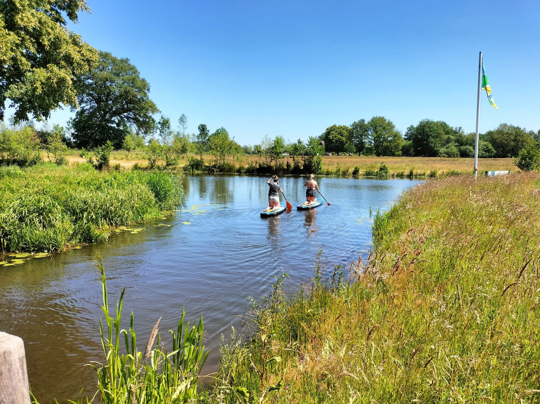 Landgoed Schuilenburg