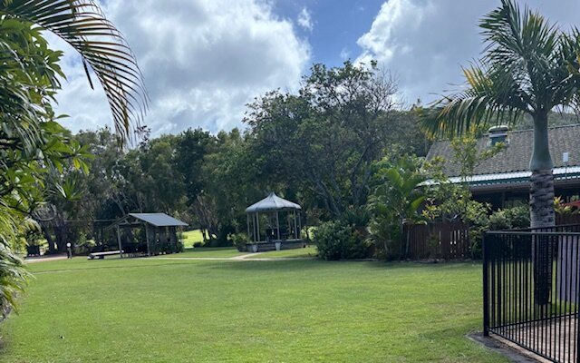 巴利纳海滩度假村酒店主图