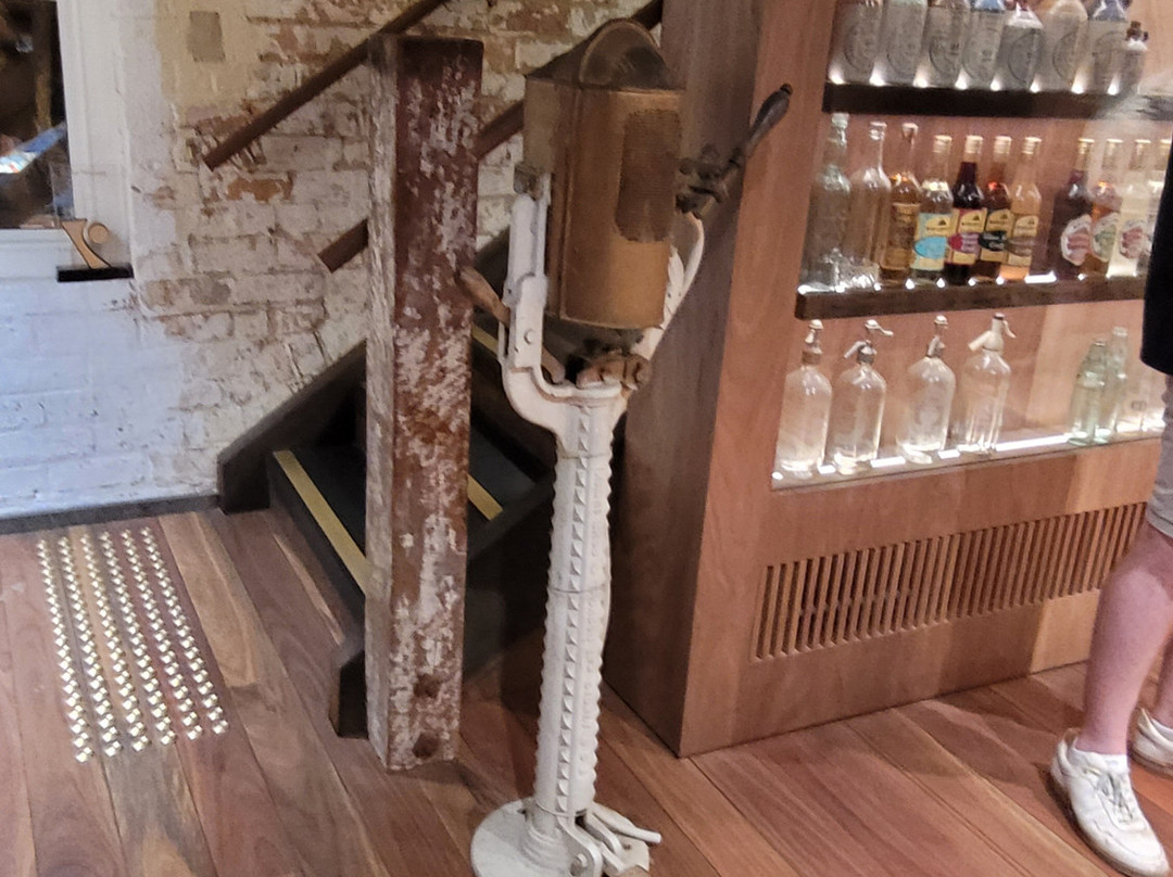 Last St Brewery-比奇沃思必去景点