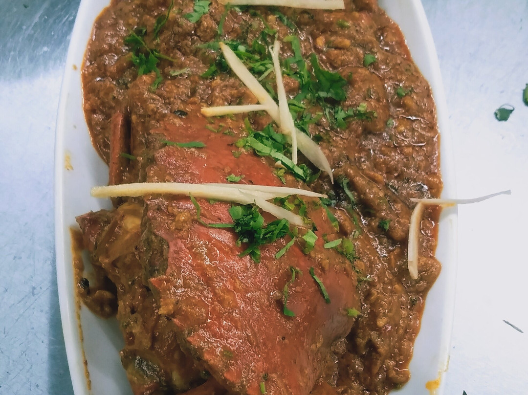 三角洲套房 - 舒适奢华主图