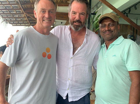 Royal Ceylon SN Tours Gampaha-Kirindiwela必去景点