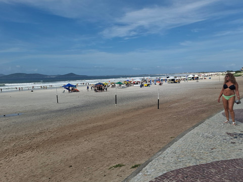 Prainha-卡布弗里乌必去景点