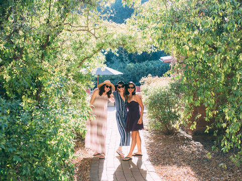 Rancho La Puerta主图