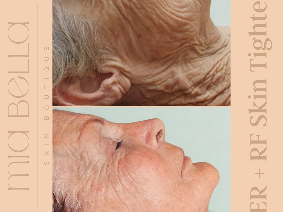 Mia Bella Skin Boutique-Buddina必去景点