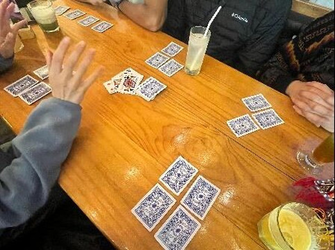 FOOD CAFE (Restaurant And Pizzería)