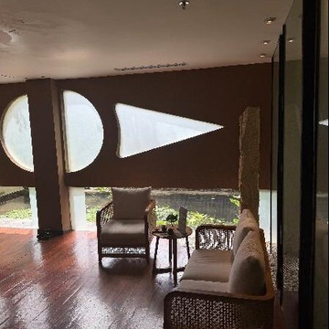 Ayodya Spa-努沙杜瓦必去景点