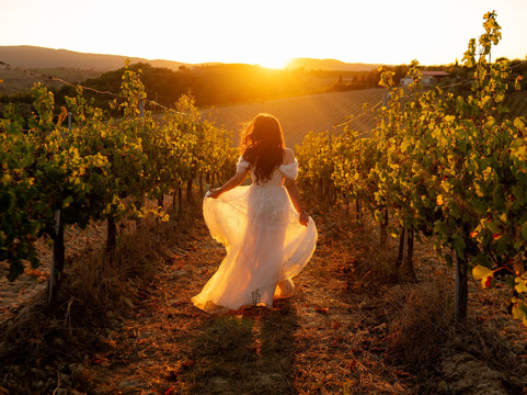 Agriturismo Il Mattone主图