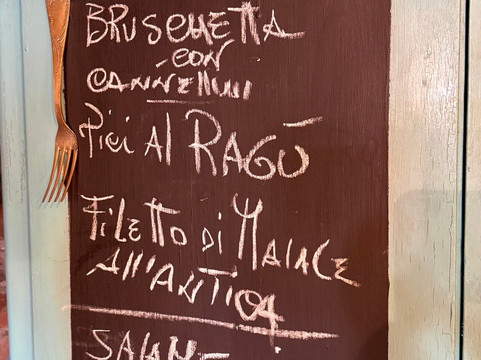 Cucina Giuseppina - Italian Cooking Family-切塔尔多必去景点