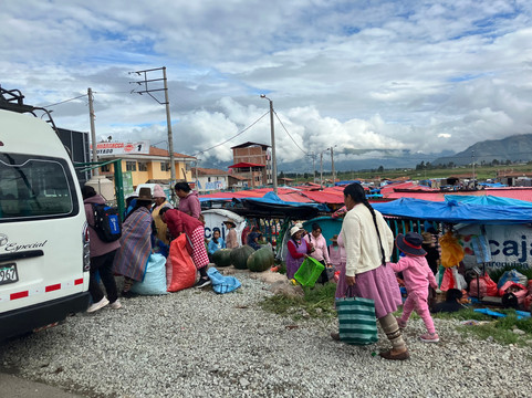 X Travel Peru-库斯科必去景点