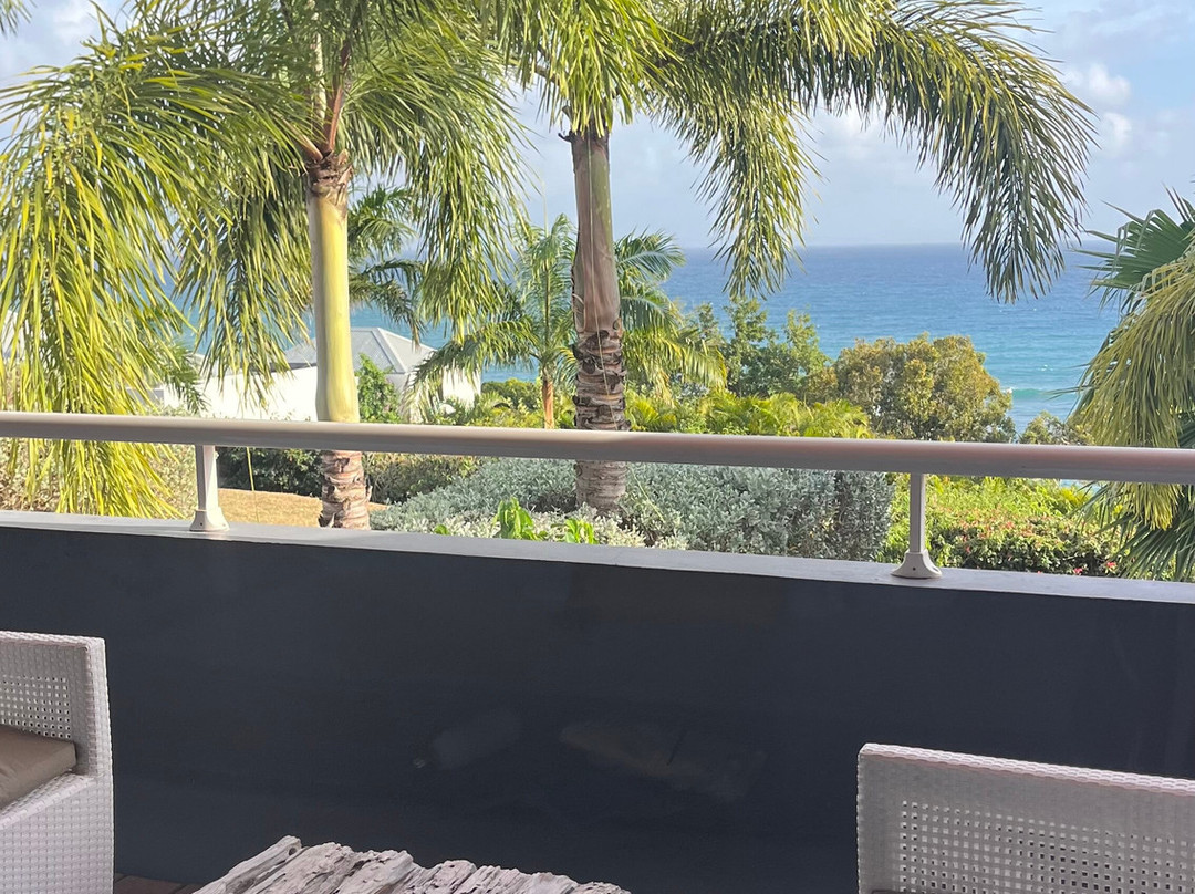 图巴纳Spa酒店主图