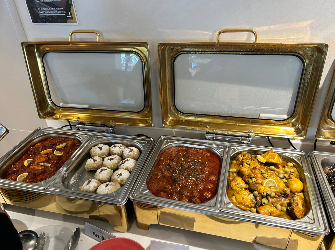 尼姆蔻丝提尔原生酒店