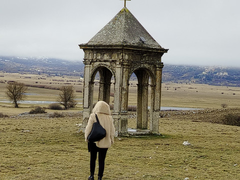 Parco Della Rimembranza