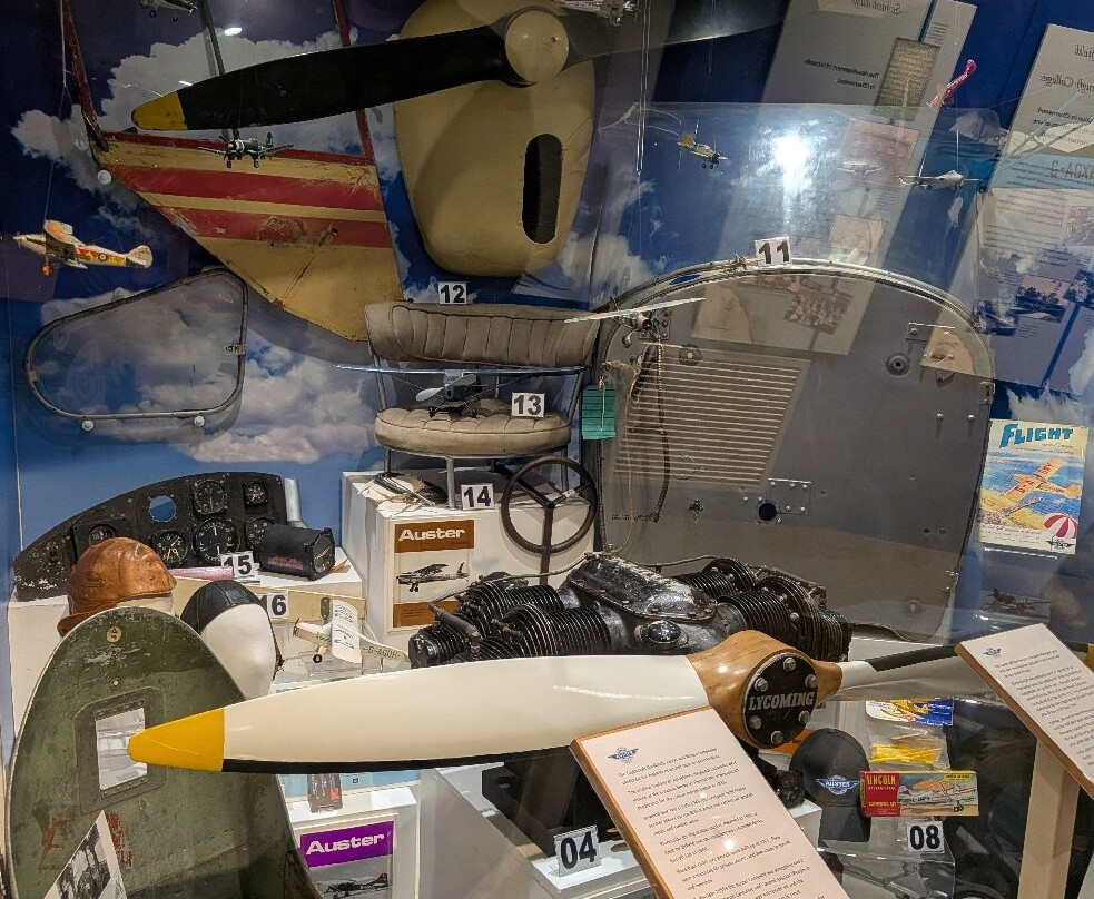 Charnwood Museum-拉夫堡必去景点