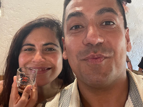 Fundo Los Nichos-Pisco Elqui必去景点