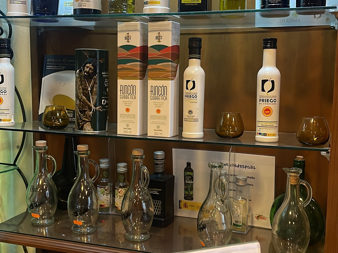 Casa Tomas-Priego de Cordoba必去景点