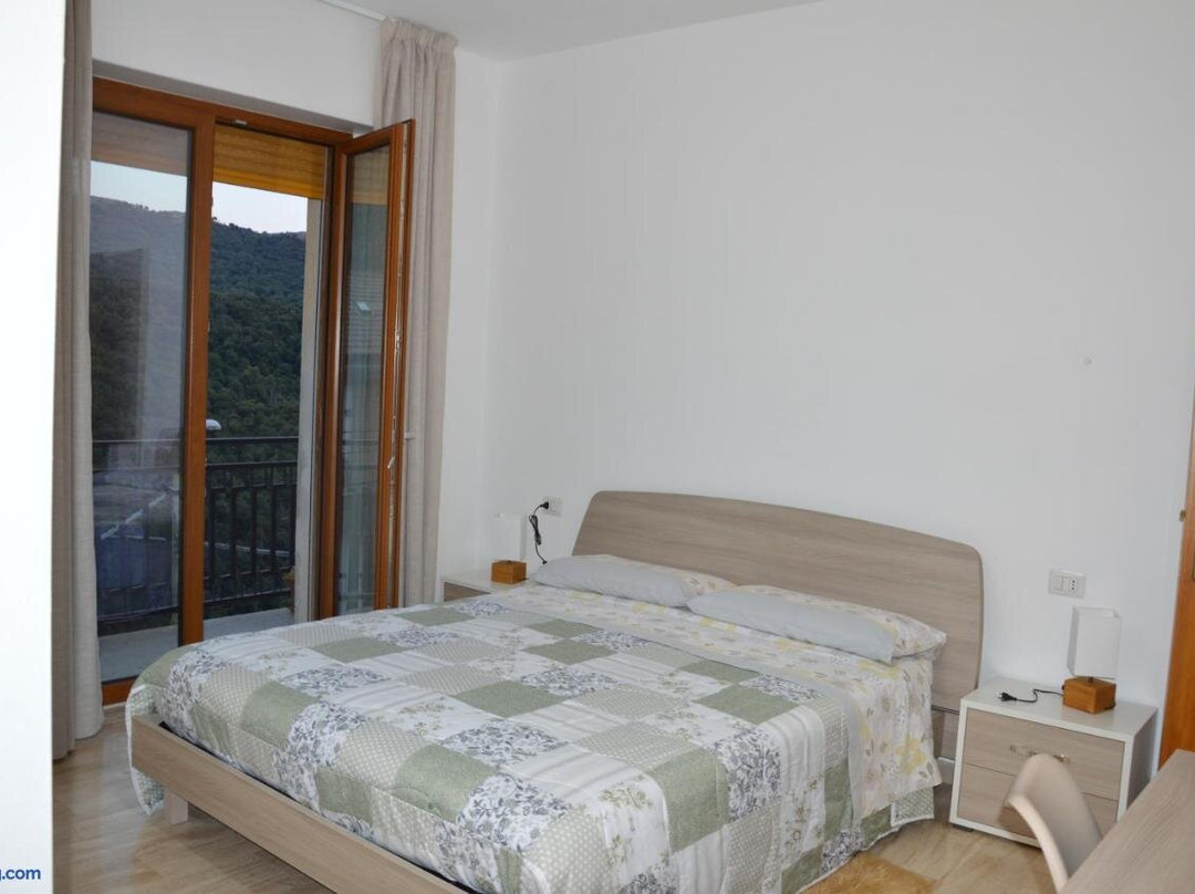 Bed and breakfast Bell'aria