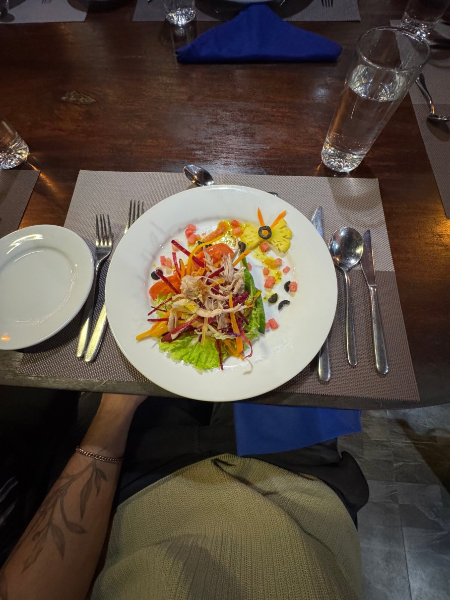 卡尔皮蒂耶蓝色泻湖度假村-官方