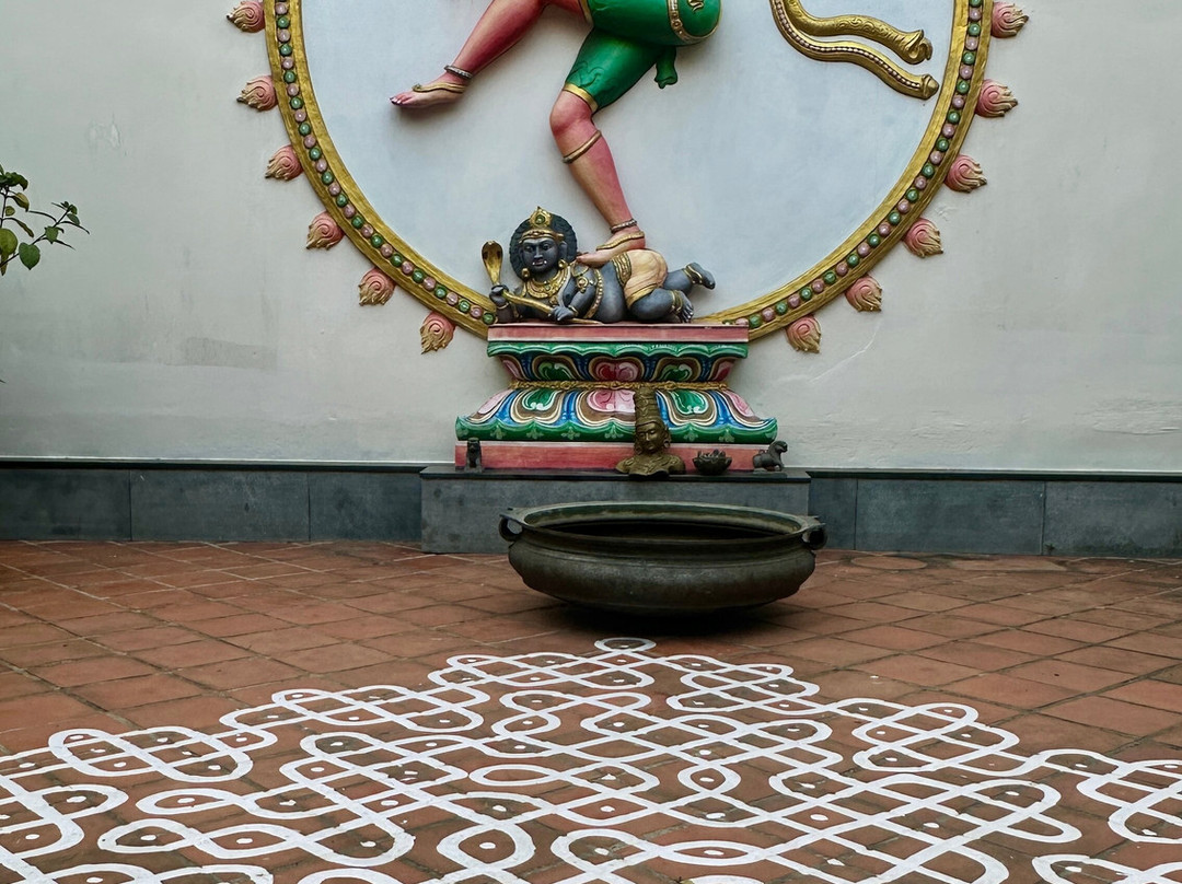 马鲁瑟姆乡村度假村主图