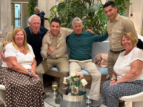 克利奥帕特拉豪华度假村沙姆沙伊赫