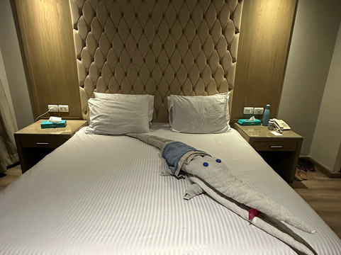 SUNRISE M/S Semiramis I主图