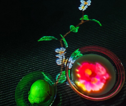 Teamlab Borderless Tokyo-港区必去景点