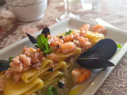 Masseria Stellato主图