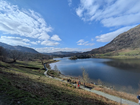 Rydal Cave-Rydal必去景点