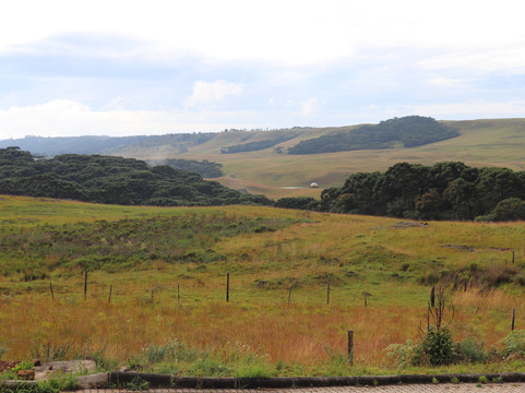 莫拉达达塞拉旅馆主图