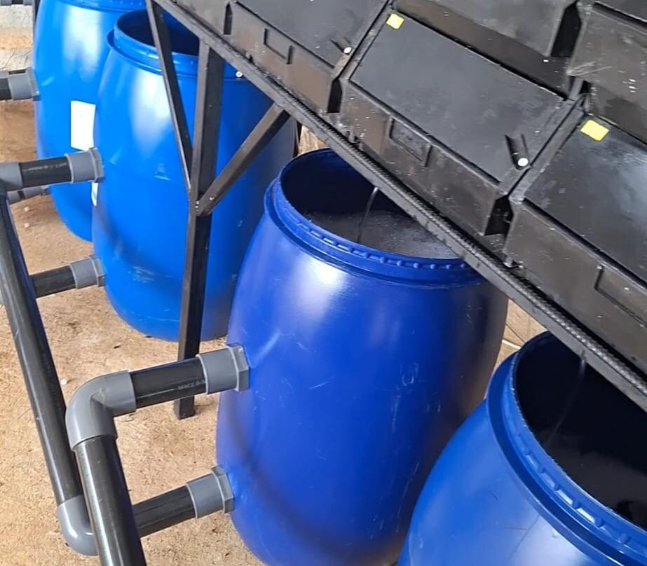 Everblue Farmtech (Pvt) Ltd.