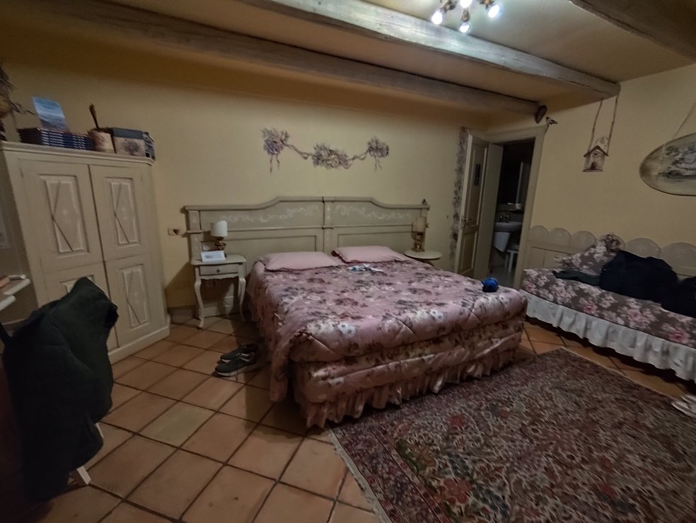 卡萨卡米拉早餐旅馆-客卧