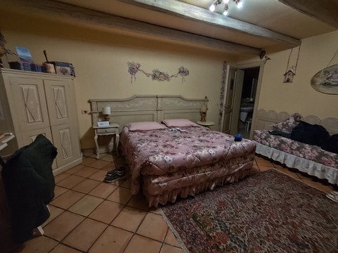 卡萨卡米拉早餐旅馆主图