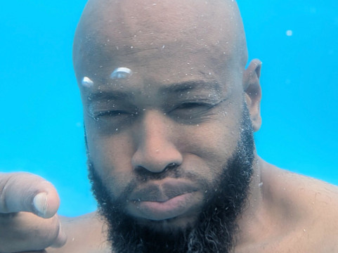 非洲丽晶大酒店主图