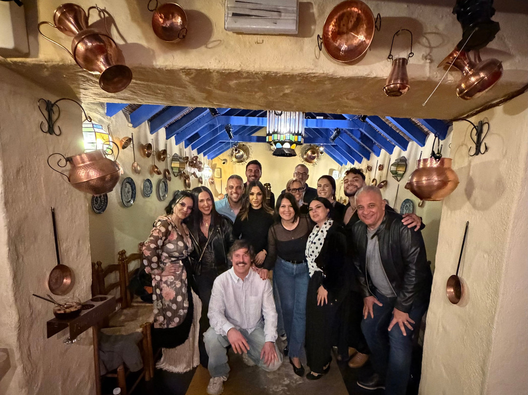 Tablao Flamenco Marbella