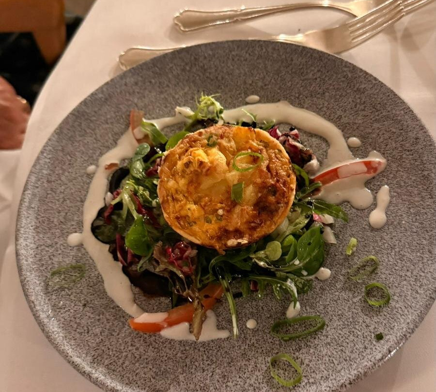 米特堡卫塔酒店主图