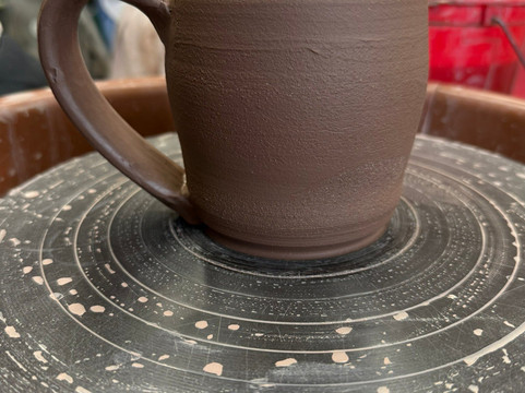 Fowler's Clay Works-盖林柏格必去景点