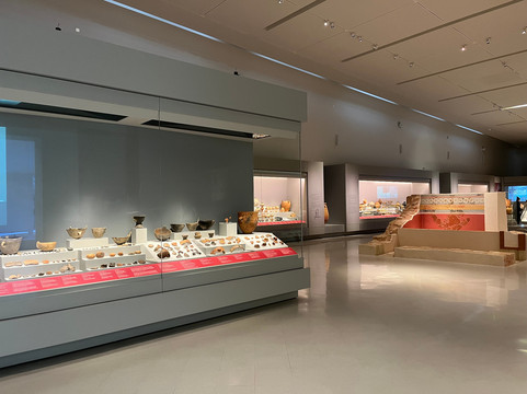 Archaeological Museum of Chania-干尼亚必去景点