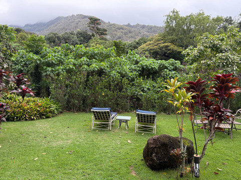 怀露库酒店主图