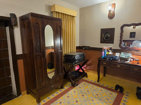 生命之树Darbargadh，Dared主图