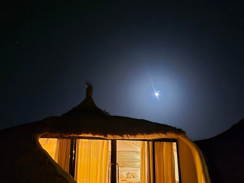 Marruecos en Ruta-Hassilabied必去景点