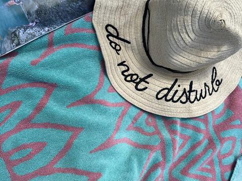 Gunnison Beach-Sandy Hook必去景点