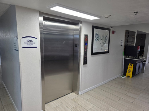 Baymont by Wyndham Moss Point/Pascagoula主图